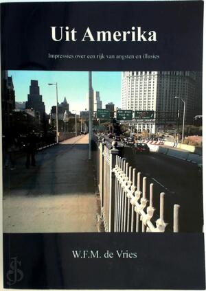 Uit Amerika - W.F.M. de Vries