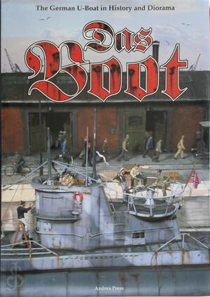 Das Boot - Andrea Press Das Boot - Andrea Press
