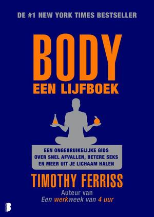 Body - Timothy Ferriss Body - Timothy Ferriss
