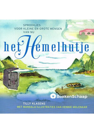 Het hemelhutje - T. Klasens