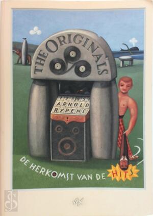 The originals - Arnold Rypens