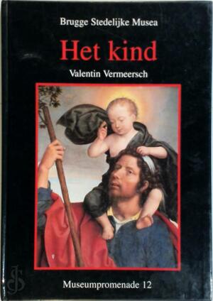 Het kind - Valentin Vermeersch