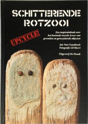 Schitterende rotzooi - Jan Van Craesbeeck Schitterende rotzooi - Jan Van Craesbeeck