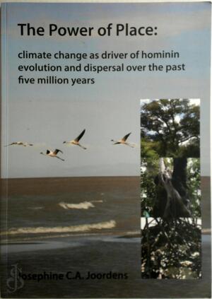 The Power of Place - Josephine C.A. Joordens