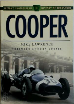 Cooper - Mike Lawrence