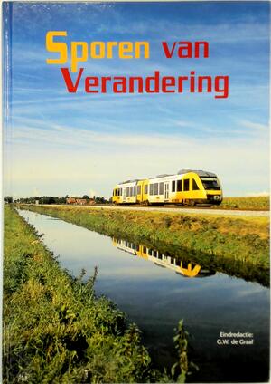 Sporen van verandering - Sporen van verandering -