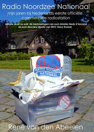 Radio Noordzee Nationaal - René van den Abeelen