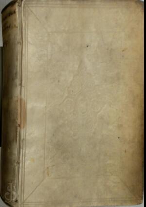 Costumen, keuren, ende ordonnantien, van het baljuschap ende lande van Rijnland z - Simon van Leeuwen