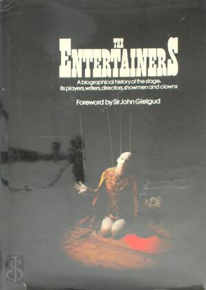 The Entertainers - Clive Unger-Hamilton