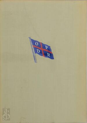 75 Jahre OPDR, 1882-1957 - 75 Jahre OPDR, 1882-1957 -