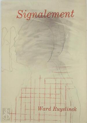 Signalement - Ward Ruyslinck