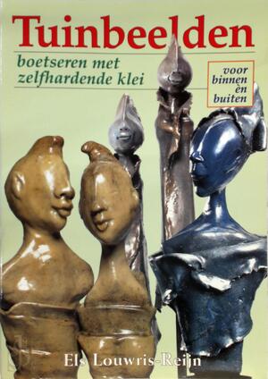 Tuinbeelden - E. Louwris-Reijn Tuinbeelden - E. Louwris-Reijn