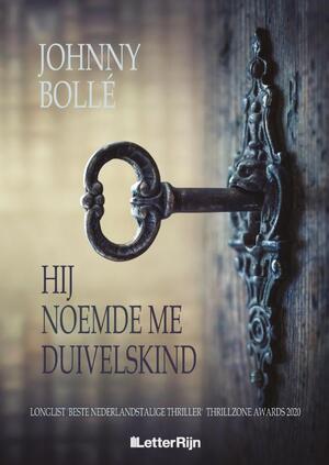 Hij noemde me Duivelskind - Johnny Bollé