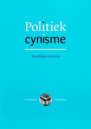 Politiek cynisme - 