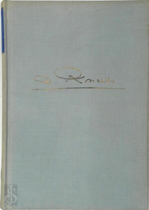 Windkracht 11 - Daniël Rosseels