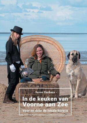 In de keuken van Voorne aan Zee - Sanne Elenbaas