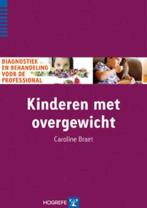 Kinderen met overgewicht - Caroline Braet