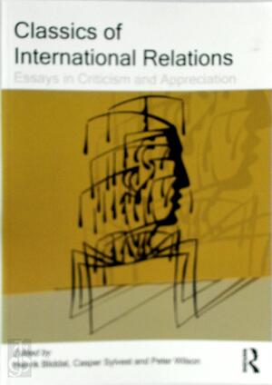 Classics of International Relations - Henrik Bliddal