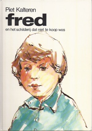 Fred e.h. schildery dat niet te koop w - Kalteren