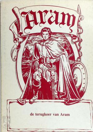 Terugkeer van aram - Wijn