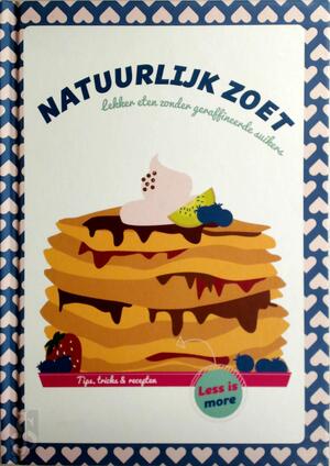 Natuurlijk zoet - 