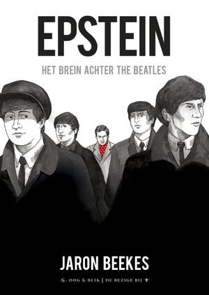 Epstein - Jaron Beekes Epstein - Jaron Beekes