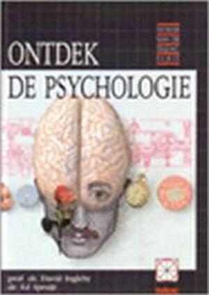 Ontdek de psychologie - David Ingleby, Ed Spruijt, Ad Stads