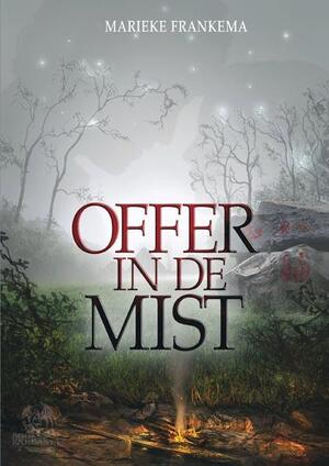 Offer in de mist - Marieke Frankema