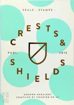 Modern heraldry - Jon Dowling