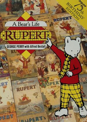 Rupert - George Perry, A. Bestall