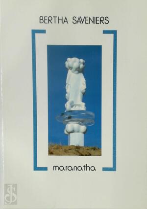 Bertha Saverniers - Maranatha - Jack Verstappen