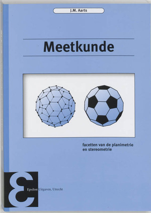 Meetkunde - J.M. Aarts Meetkunde - J.M. Aarts