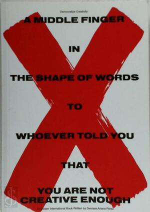Democratize Creativity - Denisse Ariana Pérez