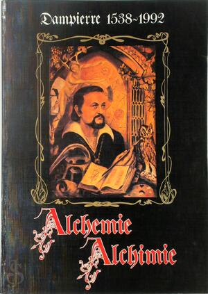 Alchemie/Alchimie - Wally Van De Velde