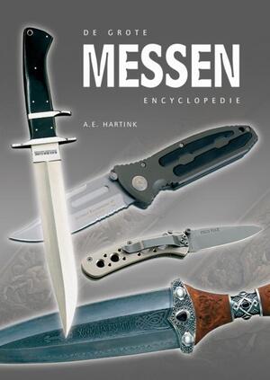 De Grote Messen encyclopedie - A.E. Hartink De Grote Messen encyclopedie - A.E. Hartink