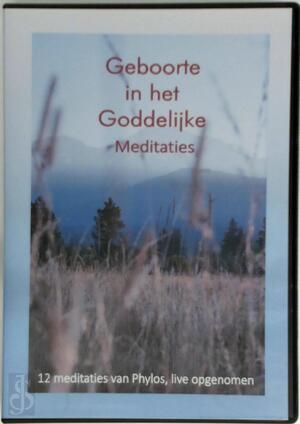 CD Set - Geboorte in het Goddelijke - Phylos