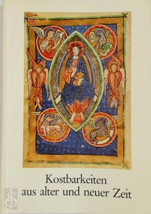 Kostbarkeiten aus alter und neuer Zeit - Hans-Peter Geh