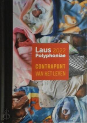 Laus Polyphoniae 2022 - 