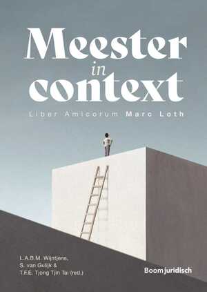 Meester in context - 