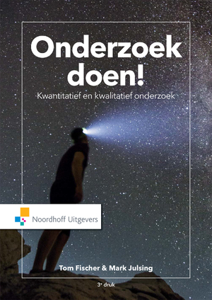 Onderzoek doen! - Tom Fischer, Mark Julsing