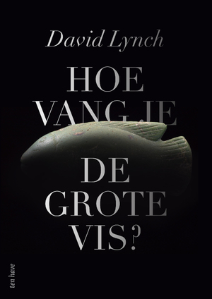 Hoe vang je de grote vis? - David Lynch
