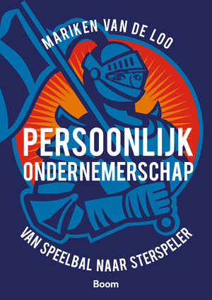 Persoonlijk ondernemerschap - Mariken van de Loo