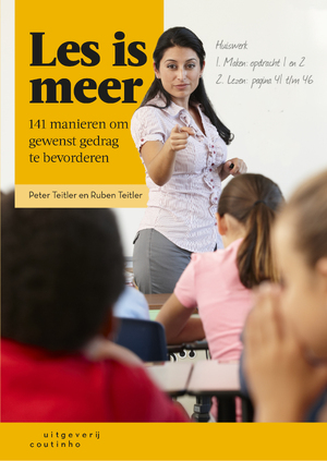 Les is meer - Peter Teitler, Ruben Teitler