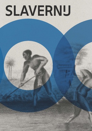 Slavernij - Eveline Sint Nicolaas, Valika Smeulders, e.a.