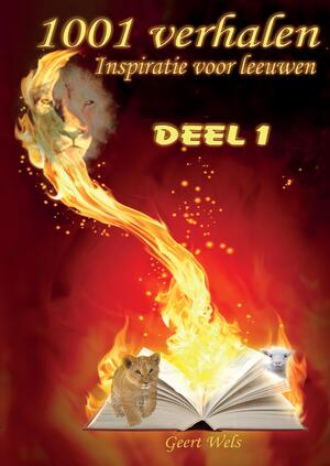 Inspiratie voor leeuwen - Geert Wels