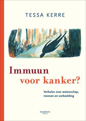 Immuun voor kanker - Tessa Kerre