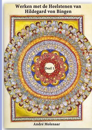 Werken met de Heelstenen van Hildegard von Bingen - André Molenaar