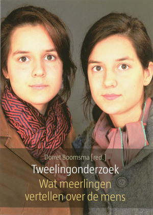 Tweelingonderzoek - Tweelingonderzoek -