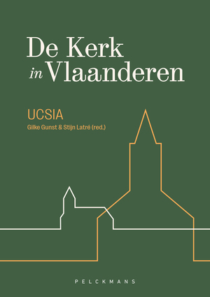 De Kerk in Vlaanderen - UCSIA vzw