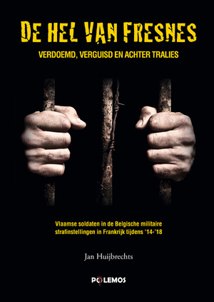 De hel van Fresnes - Jan Huijbrechts